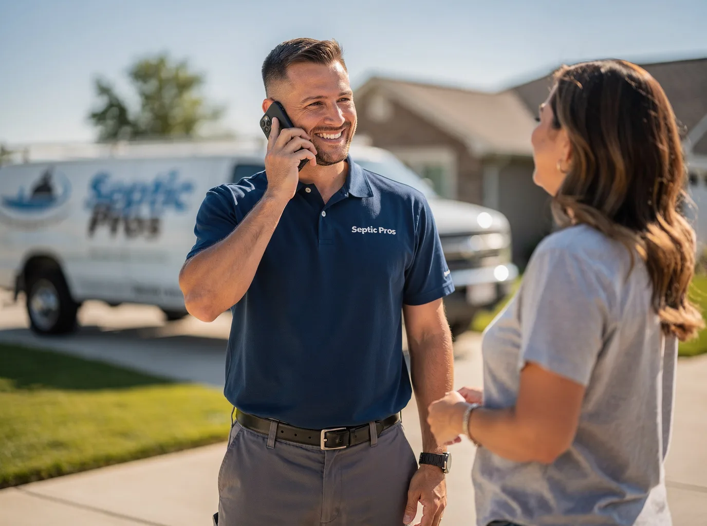Septic Tank Pumping Hurricane, WV FAQs